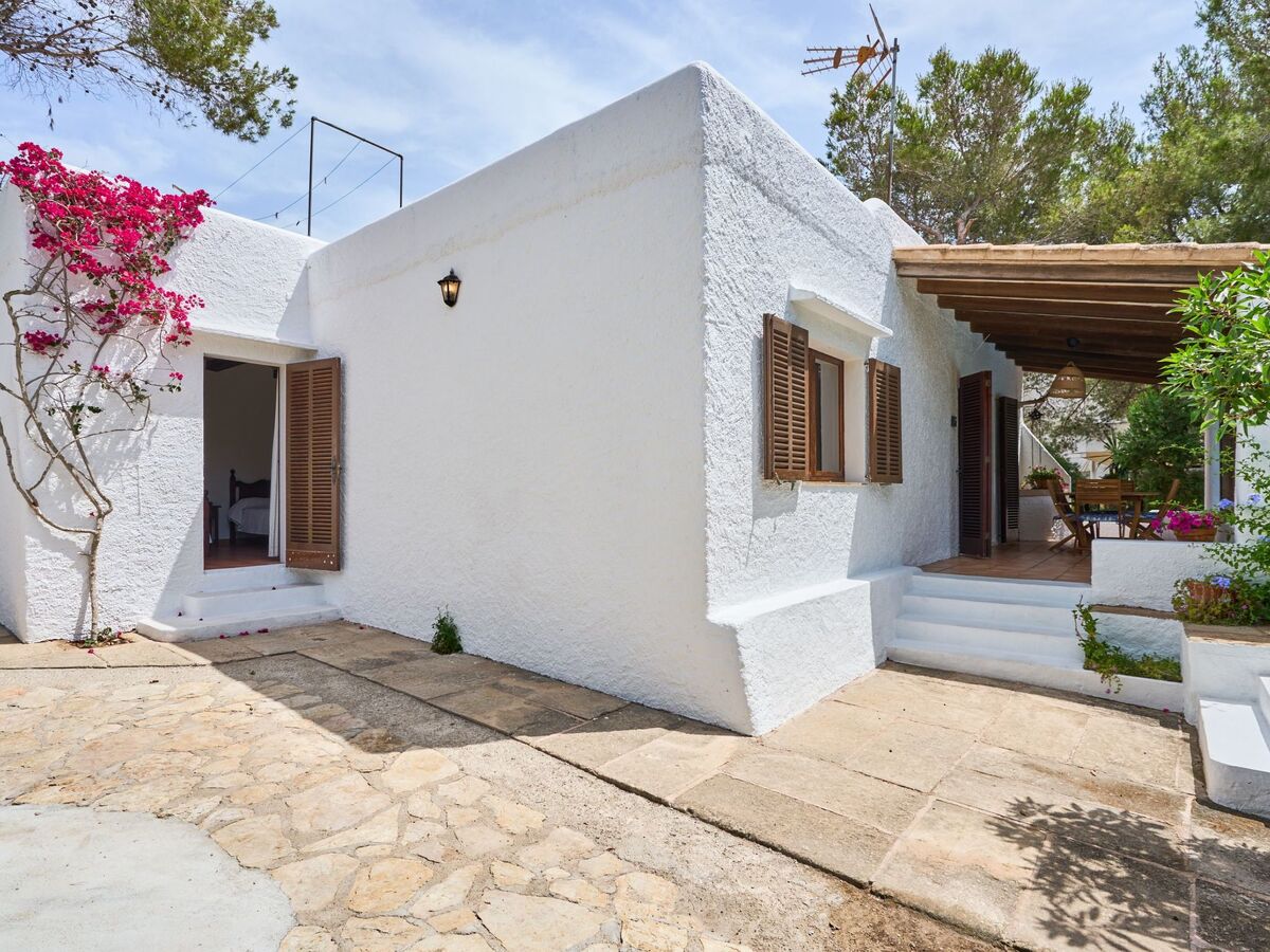 Ravell, maison 6 pers. avec piscine à Cala d'Or - Photo 2
