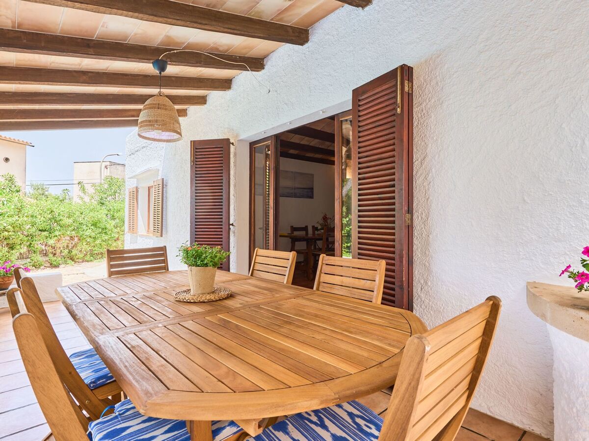 Ravell, maison 6 pers. avec piscine à Cala d'Or - Photo 6