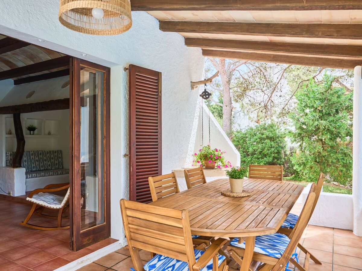 Ravell, maison 6 pers. avec piscine à Cala d'Or - Photo 8
