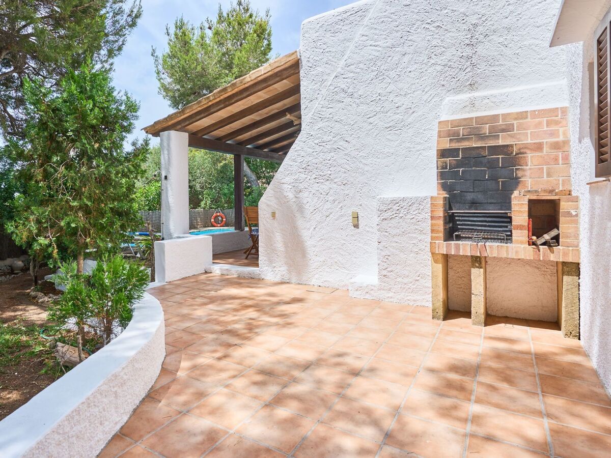 Ravell, maison 6 pers. avec piscine à Cala d'Or - Photo 10