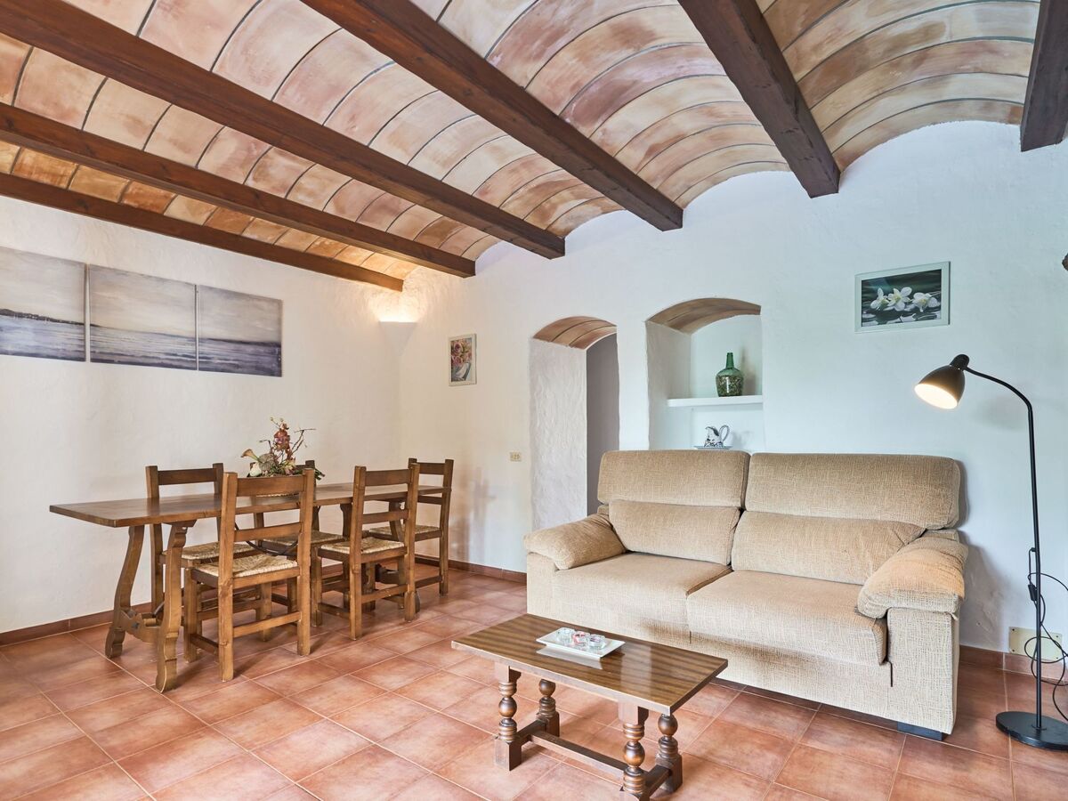 Ravell, maison 6 pers. avec piscine à Cala d'Or - Photo 11