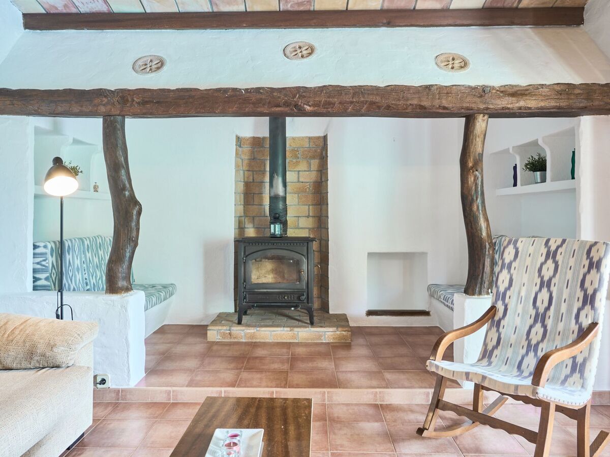 Ravell, maison 6 pers. avec piscine à Cala d'Or - Photo 12