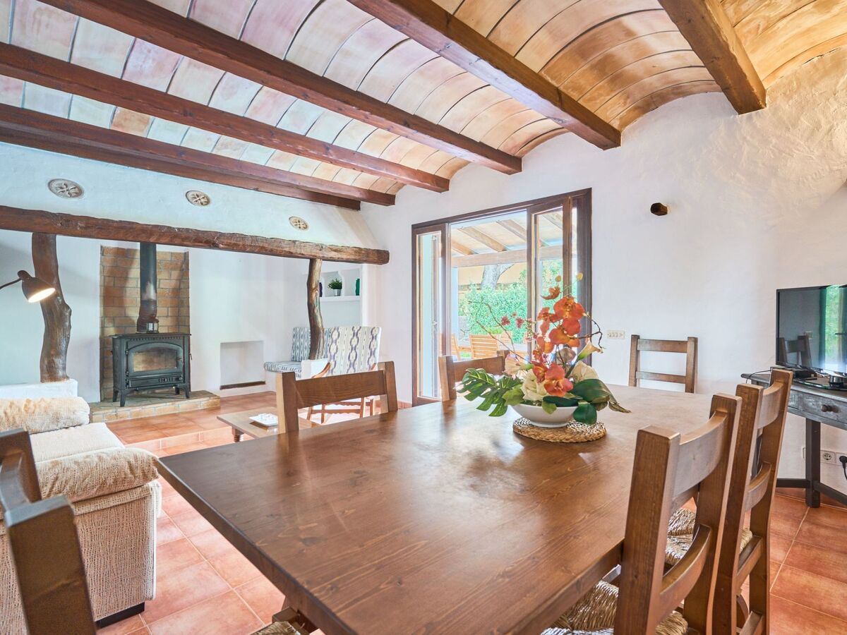 Ravell, maison 6 pers. avec piscine à Cala d'Or - Photo 14