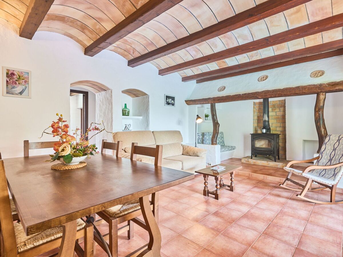 Ravell, maison 6 pers. avec piscine à Cala d'Or - Photo 15