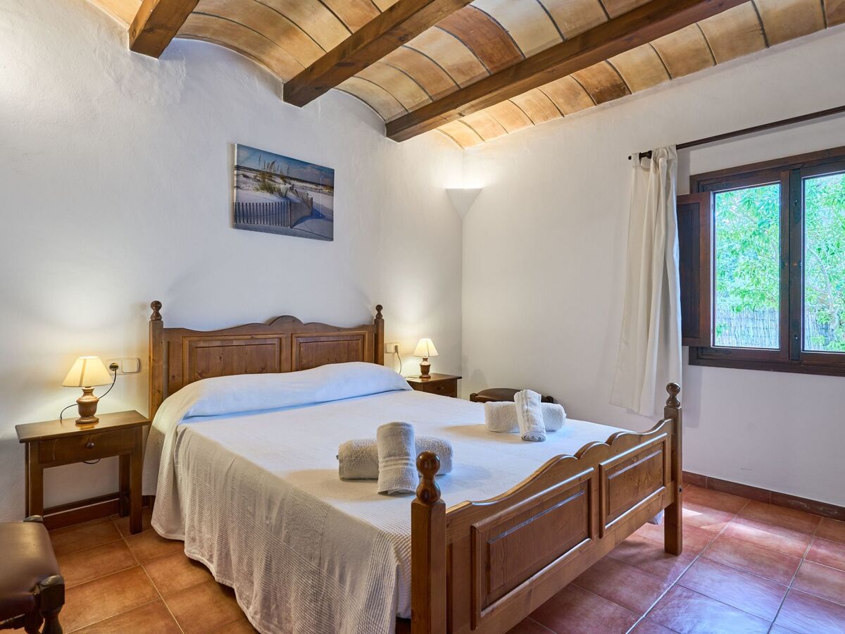 Ravell, maison 6 pers. avec piscine à Cala d'Or - Photo 18