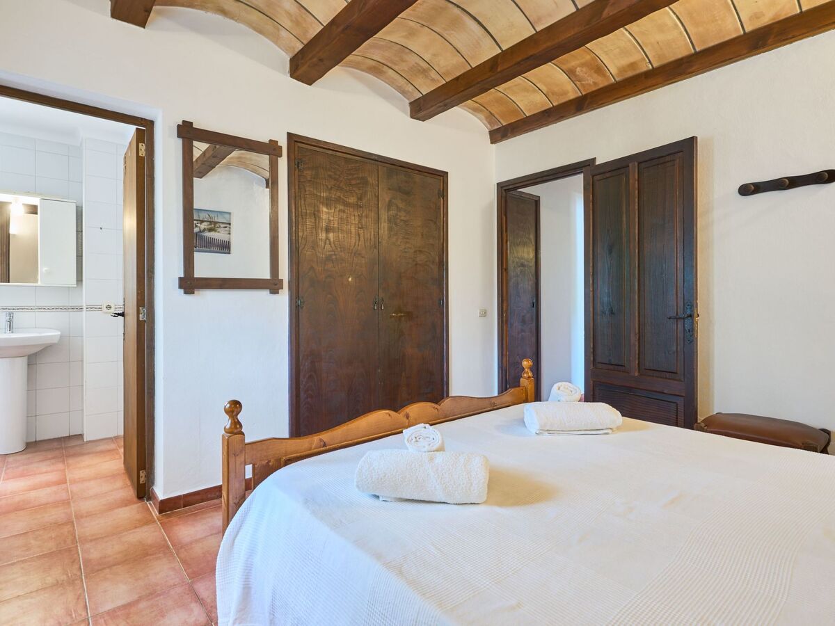 Ravell, maison 6 pers. avec piscine à Cala d'Or - Photo 19