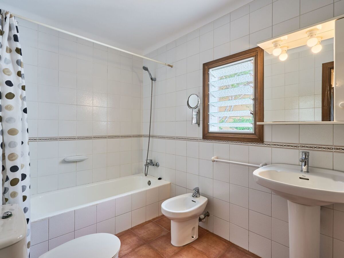 Ravell, maison 6 pers. avec piscine à Cala d'Or - Photo 20
