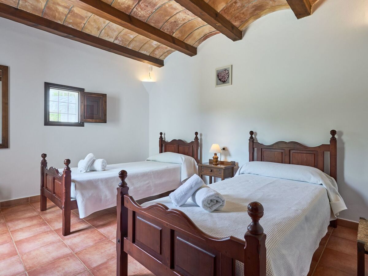 Ravell, maison 6 pers. avec piscine à Cala d'Or - Photo 21
