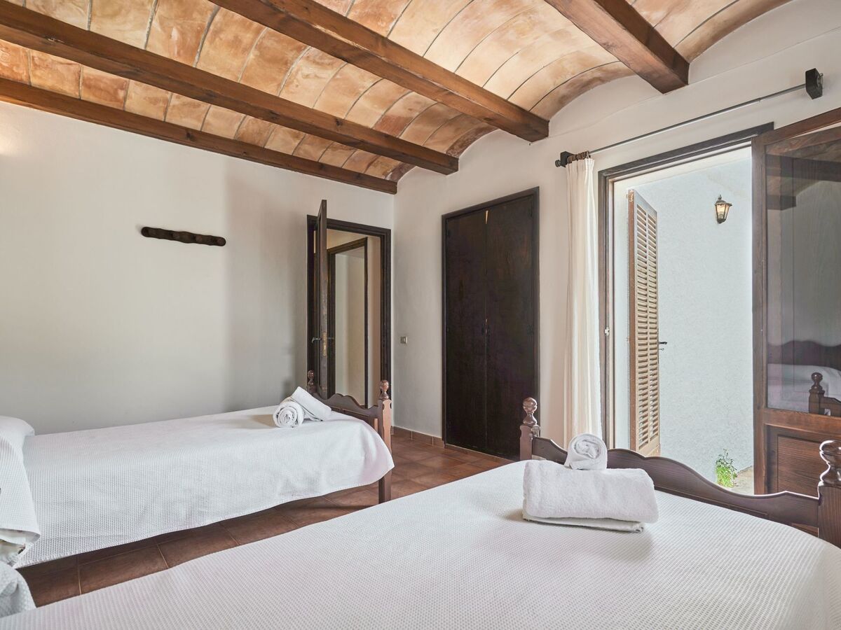 Ravell, maison 6 pers. avec piscine à Cala d'Or - Photo 22