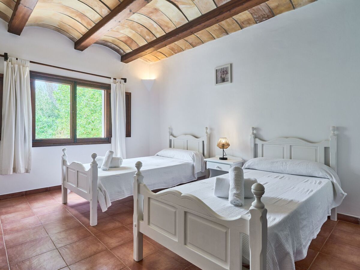 Ravell, maison 6 pers. avec piscine à Cala d'Or - Photo 24