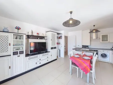 Appartement Villa Regatta, 250 m de la plage : photo 9