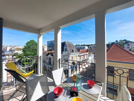 Appartement Villa Regatta, 250 m de la plage : photo 17