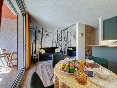 ISIS II - Studio 26 m² centre La Grande Motte : photo 2