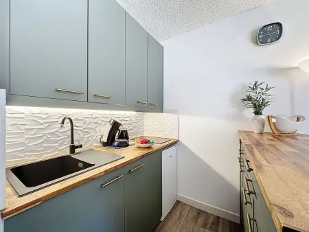 ISIS II - Studio 26 m² centre La Grande Motte : photo 3