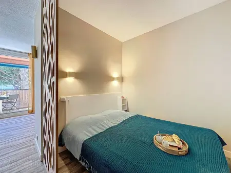 ISIS II - Studio 26 m² centre La Grande Motte : photo 4