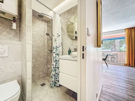 ISIS II - Studio 26 m² centre La Grande Motte : photo 5