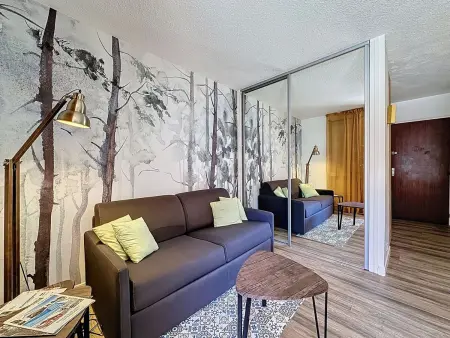ISIS II - Studio 26 m² centre La Grande Motte : photo 13
