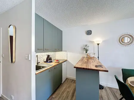 ISIS II - Studio 26 m² centre La Grande Motte : photo 15