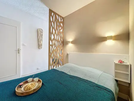 ISIS II - Studio 26 m² centre La Grande Motte : photo 18