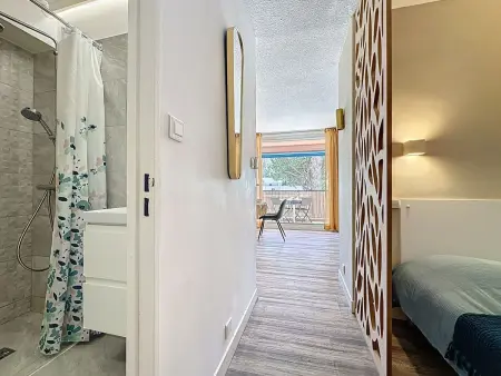 ISIS II - Studio 26 m² centre La Grande Motte : photo 20