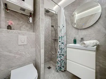 ISIS II - Studio 26 m² centre La Grande Motte : photo 21