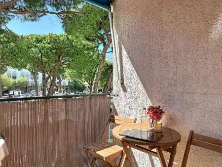 ISIS II - Studio 26 m² centre La Grande Motte : photo 23