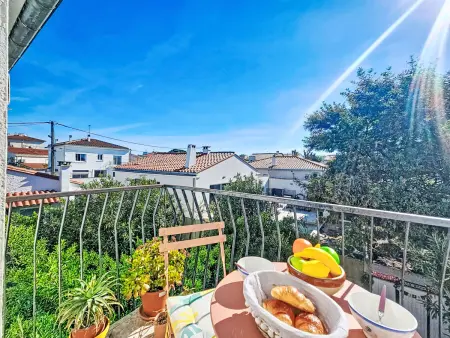 Les Roses, studio 19 m² à 600 m de la plage : photo 2