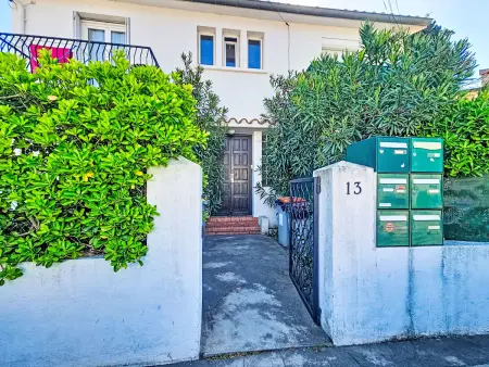 Les Roses, studio 19 m² à 600 m de la plage : photo 19