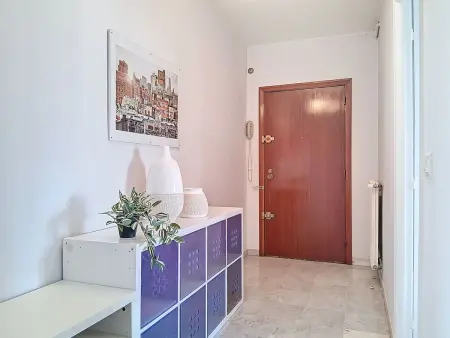 Appartement Goelette 3 à Cagnes-sur-Mer, 50 m plage : photo 20
