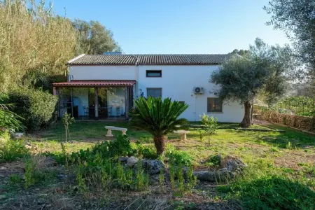 Casa Zeus : maison 8 pers. avec piscine et réserve naturelle : photo 5