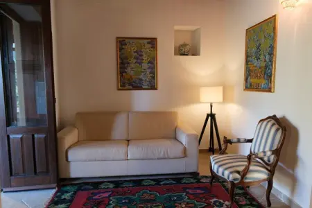 Casa Zeus : maison 8 pers. avec piscine et réserve naturelle : photo 7