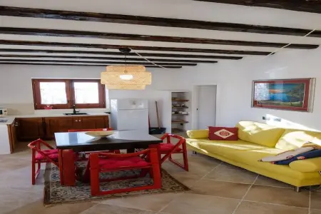 Casa Zeus : maison 8 pers. avec piscine et réserve naturelle : photo 8