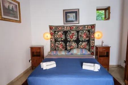 Casa Zeus : maison 8 pers. avec piscine et réserve naturelle : photo 13