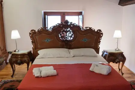 Casa Zeus : maison 8 pers. avec piscine et réserve naturelle : photo 16