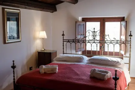 Casa Zeus : maison 8 pers. avec piscine et réserve naturelle : photo 18