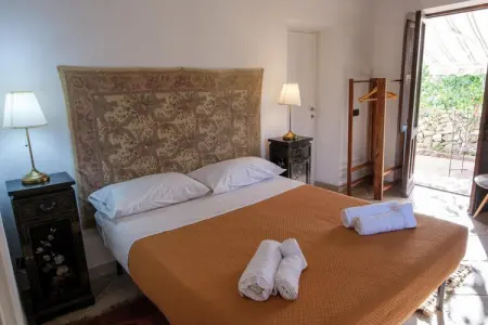 Casa Zeus : maison 8 pers. avec piscine et réserve naturelle : photo 21