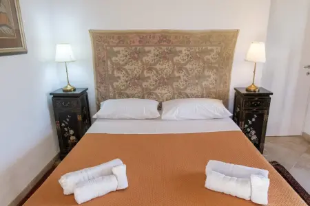 Casa Zeus : maison 8 pers. avec piscine et réserve naturelle : photo 22