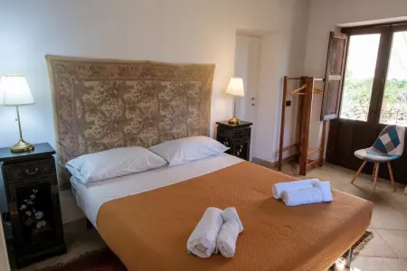 Casa Zeus : maison 8 pers. avec piscine et réserve naturelle : photo 23