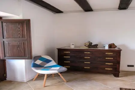 Casa Zeus : maison 8 pers. avec piscine et réserve naturelle : photo 24