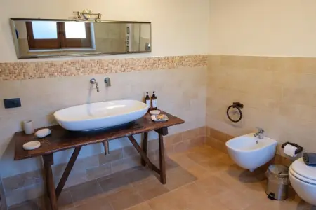 Casa Zeus : maison 8 pers. avec piscine et réserve naturelle : photo 25