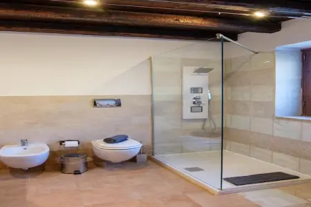 Casa Zeus : maison 8 pers. avec piscine et réserve naturelle : photo 26