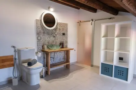 Casa Zeus : maison 8 pers. avec piscine et réserve naturelle : photo 28