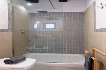Casa Zeus : maison 8 pers. avec piscine et réserve naturelle : photo 30