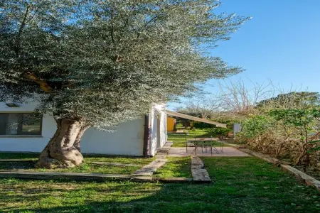 Casa Zeus : maison 8 pers. avec piscine et réserve naturelle : photo 47
