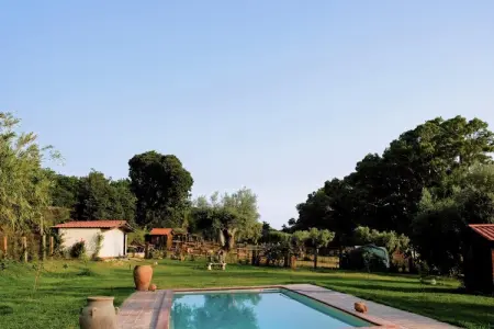 Casa Zeus : maison 8 pers. avec piscine et réserve naturelle : photo 50