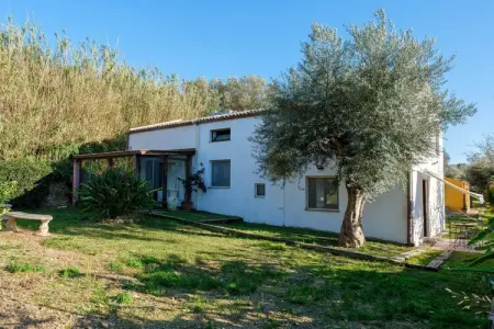 Casa Giove, maison 2 pers. en réserve naturelle : photo 6