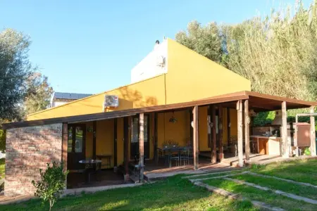 Casa Giove, maison 2 pers. en réserve naturelle : photo 18