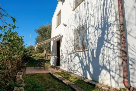 Casa Giove, maison 2 pers. en réserve naturelle : photo 26