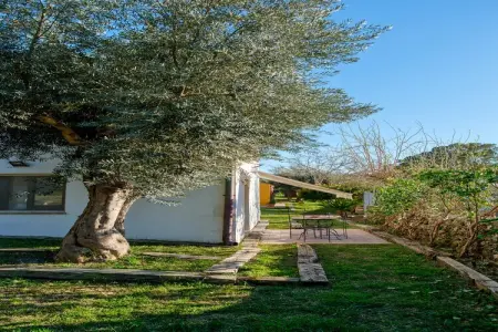 Casa Giove, maison 2 pers. en réserve naturelle : photo 27