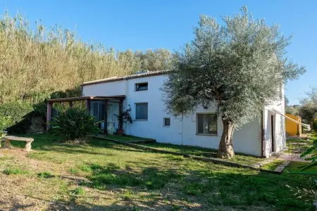 Location maison à Siracusa, Maison Sogni di Giove avec piscine privée